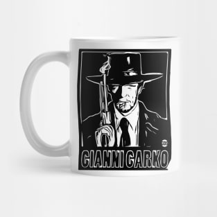 VINTAGE ASSASSIN Mug